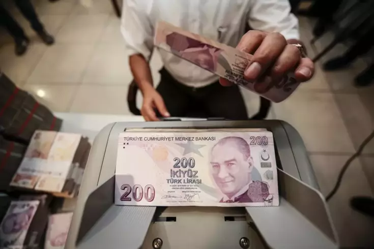 الادعاء الذي يحرك الأسواق: ثلاثة بنوك عملاقة في تركيا تتحد