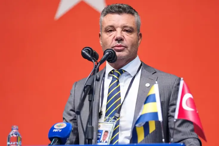 Ne diyeceği merak konusuydu! Sadettin Saran'dan olay iddialara zehir zemberek yanıt