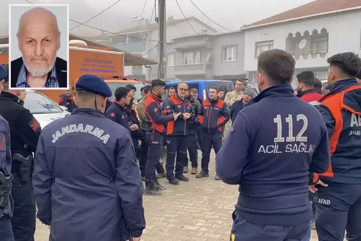 576 saatlik belirsizlik: Mustafa Abi'den hala iz yok