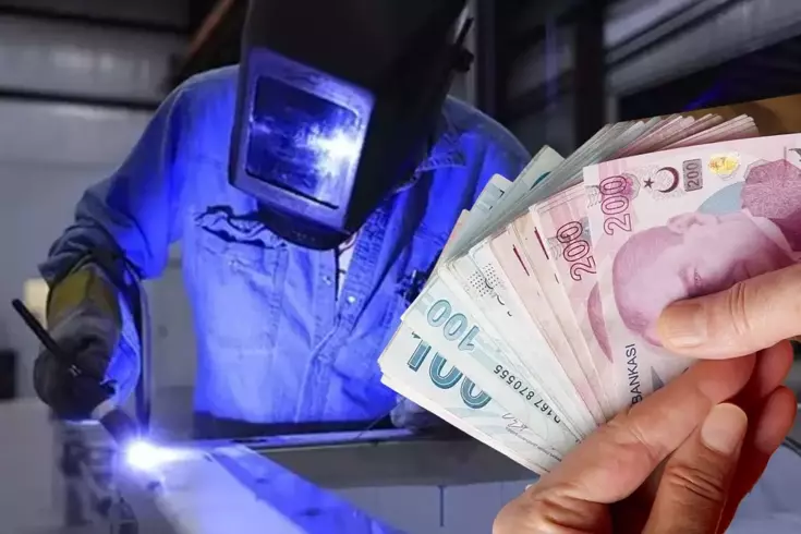 Asgari ücretle birlikte işveren desteğine de zam geldi