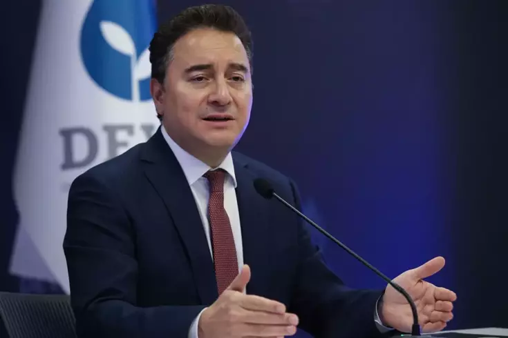 Babacan'dan vahim uyuşturucu sözleri: Ben bizzat şahit oldum, inanılır gibi değil