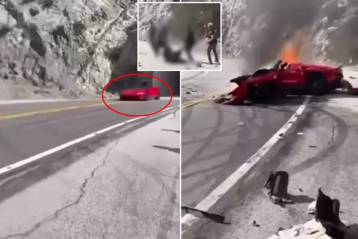 Call of Duty'nin yapımcısı Vince Zampella hayatını kaybetti