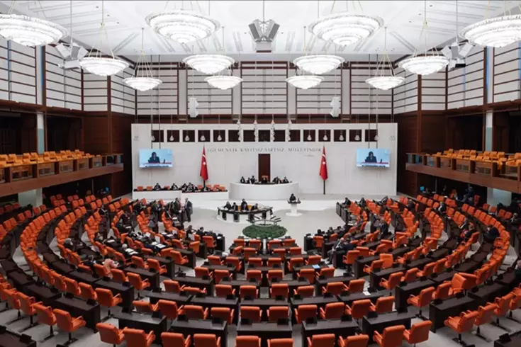 Deprem suçluları, 11. Yargı Paketi'nden yararlanamayacak