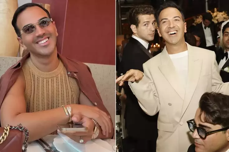 فُجِرَتْ أقوال الظاهرة المُعتَقَلَة بسبب الفُحش، جيهان شنسوزلو.