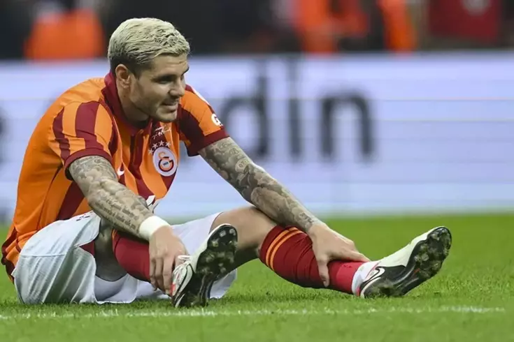 Galatasaray, Icardi için son kararını verdi