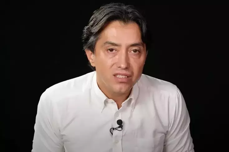 Gazeteci Emrullah Erdinç serbest bırakıldı