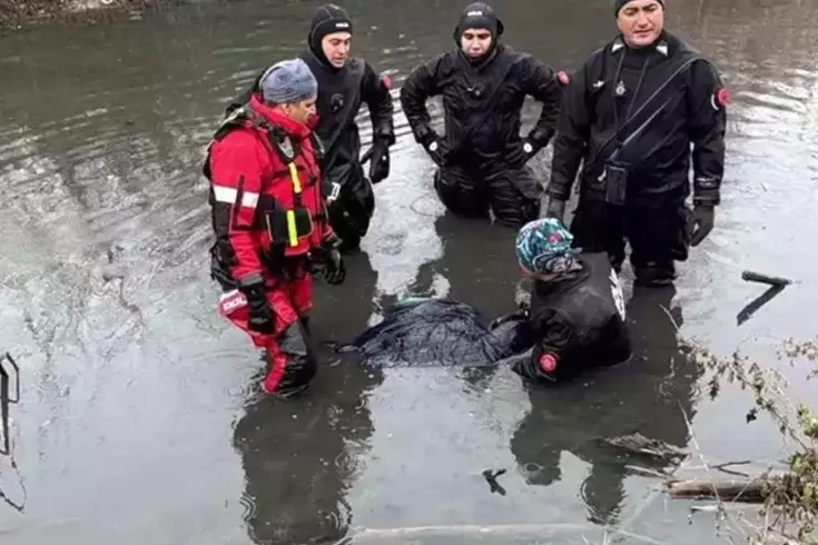 Günlerdir aranan kayıp öğretmenden acı haber