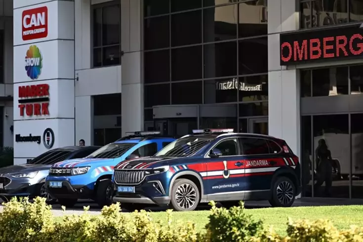 Habertürk grubundan açıklama: Spekülasyonlar 1300 çalışanımızı derinden üzmektedir