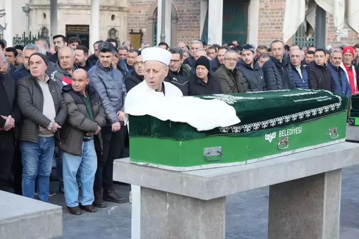 المستشفى اختلطت الجنازات: لا نستطيع العثور على والدي.