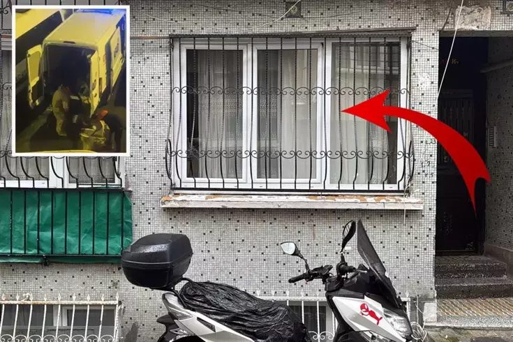 İlaçlama sonrası eve giren aile, hastanelik oldu