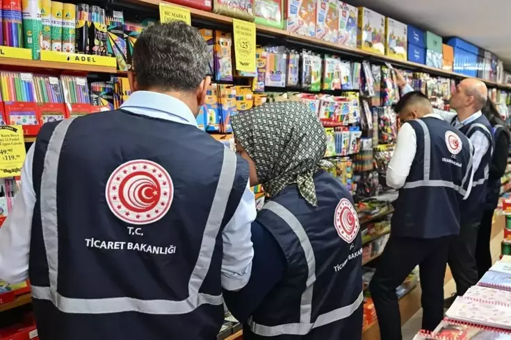 Ölüm riski var: Ticaret Bakanlığı 2 ürünün satışını yasakladı