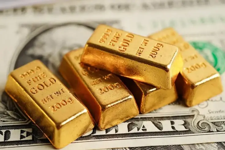 الأسواق في حالة فوضى! الأرقام القياسية التاريخية تتوالى اليوم أيضًا.