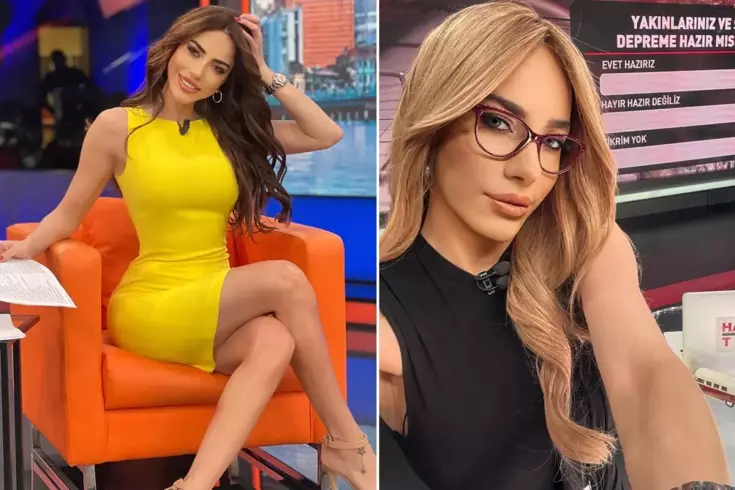 المذيع أم الجاسوس؟ ادعاء يثير الجدل حول إيلا روميصة جبيسي