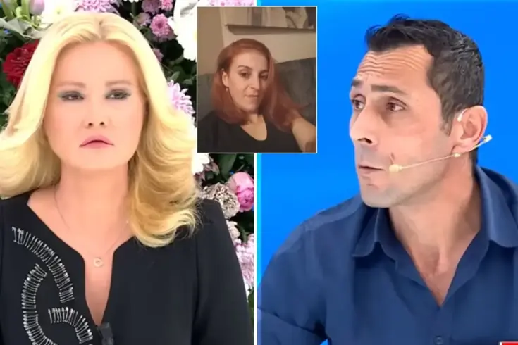 زوج غير محظوظ يتلقى صدمة كبيرة: زوجته التي انضمت إلى البث قالت 'الطفل ليس منك'.