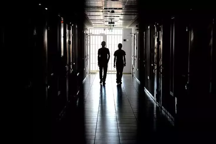 İnfaz indirimi Meclis'ten geçti! İşte kapsam dışında bırakılan suçlar