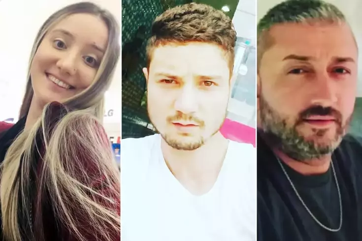 2 kişiyi öldürüp, 3 kişiyi yaralayan sanık: Yapay zeka ile aklımı okudular