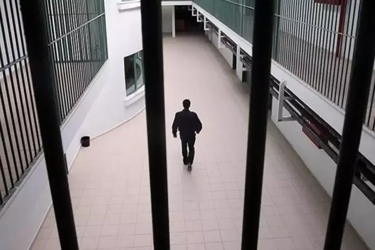 50 bin mahkuma tahliye yolu! 11. Yargı Paketi, TBMM'de kabul edildi