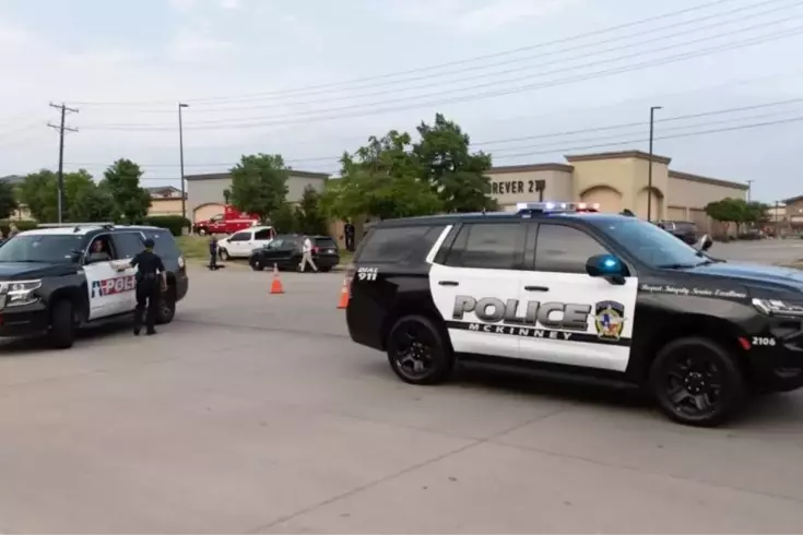 ABD'de bir yaşlı bakım evindeki patlamalarda 2 kişi hayatını kaybetti