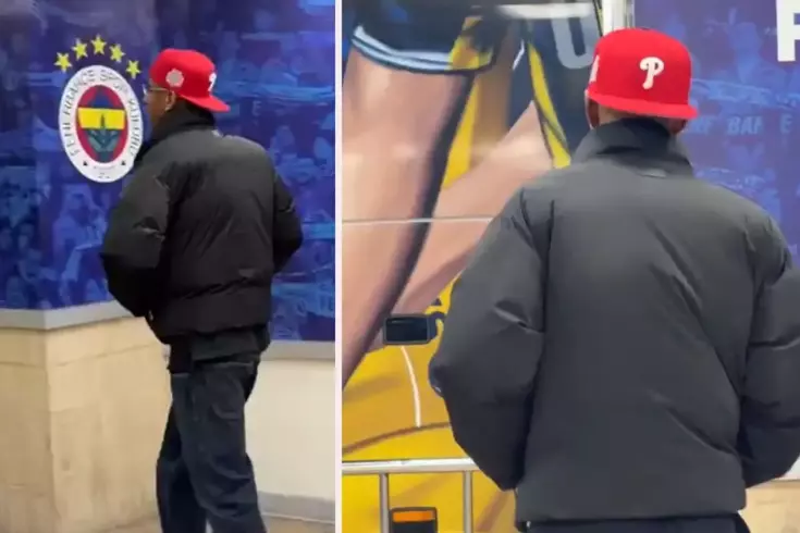 Bu görüntüye beğeni yağıyor