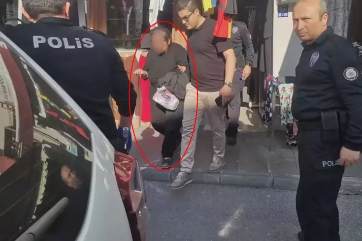 Komşusunu vuran kadından pes dedirten savunma: Evlenmeyi reddetti, vurdum