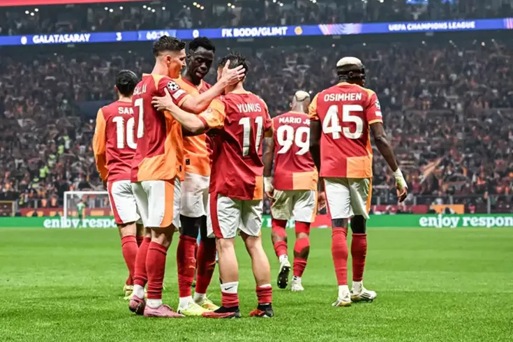 Galatasaray'a piyango vurdu! İstenmeyen futbolcuyu alıyorlar