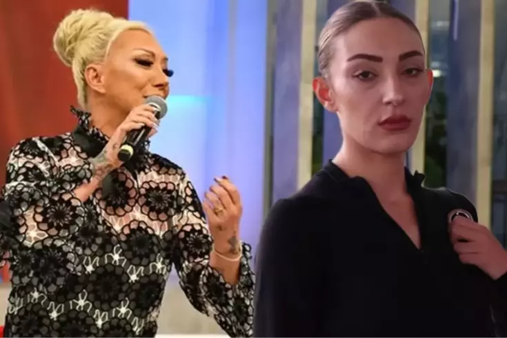 Güllü'nün kızına cezaevinde şiddet! Apar topar Silivri'ye nakledildi