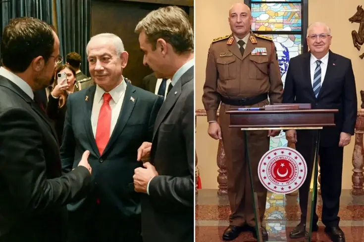 Accident or sabotage? The claim regarding the plane's crash has stirred up controversy.