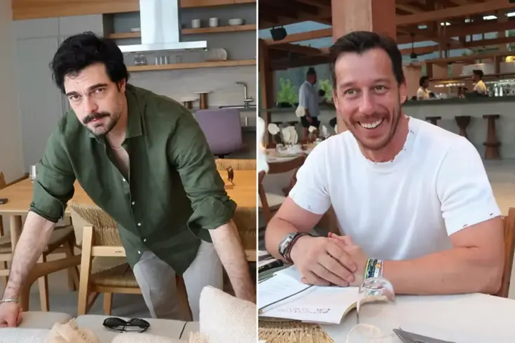 Oyuncu Halil İbrahim Ceylan, menajeriyle yollarını ayırdı