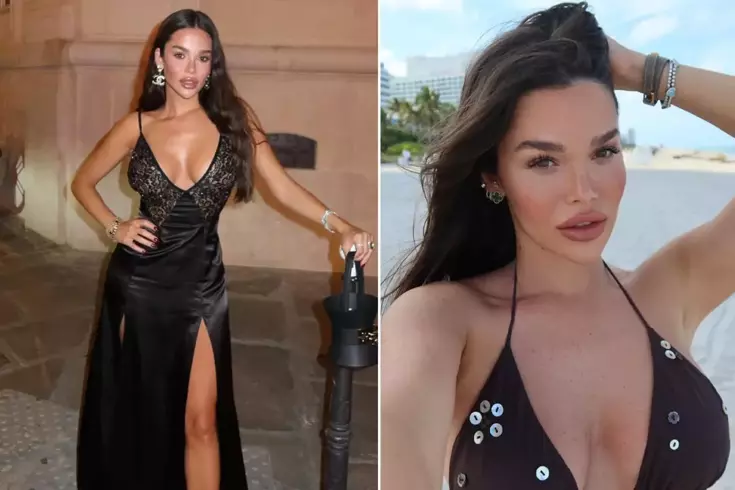 A warrant has been issued for the famous influencer Ezgi Fındık.