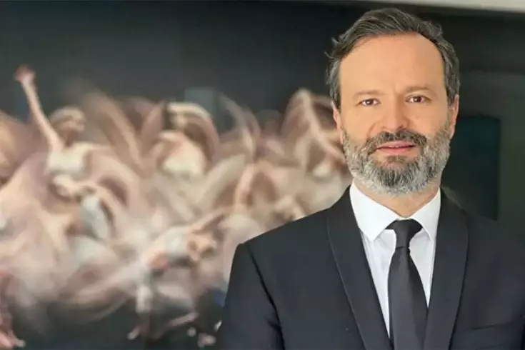 The decision for the famous producer Timur Savcı, who was detained in a drug investigation.