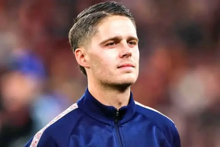 Veerman'dan vazgeçilmesinin sebebi o! Taraftarlar çıldıracak