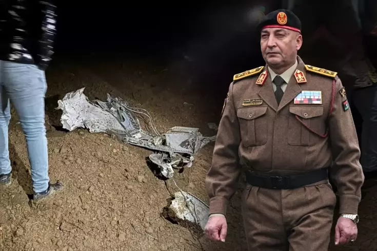 20.31'de yarım kalan yolculuk: İşte Libya heyetini taşıyan uçağın düşüşüne dair sorular