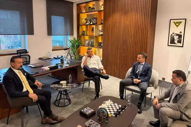 Fenerbahçe taraftarını heyecanlandıran paylaşım