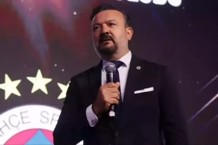 Ertan Torunoğulları: Biz yüce Türk adaletine inanıyoruz, yarın da bunu hep birlikte göreceğiz