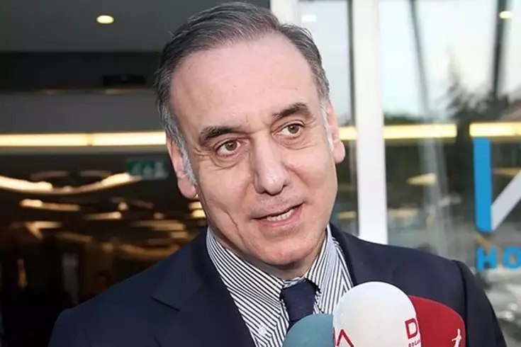 Futbolda FETÖ soruşturması! Biri üst düzey 4 isim ifadeye çağrıldı