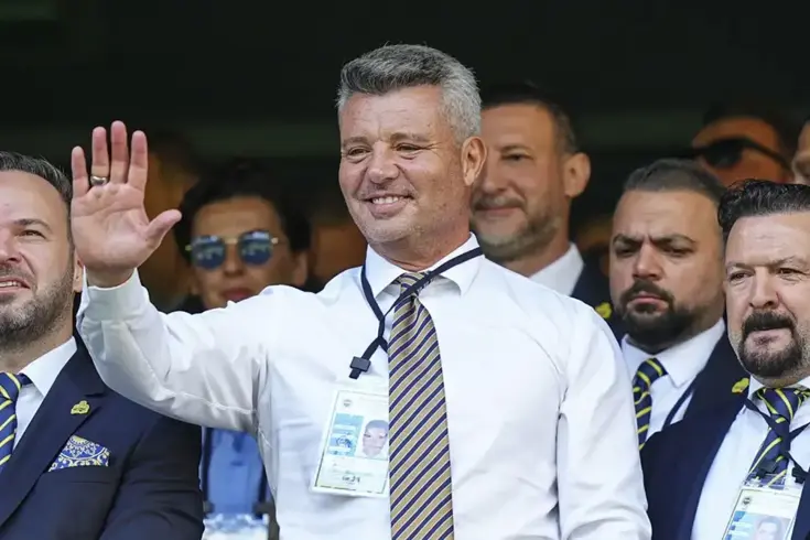 Sadettin Saran adli kontrol talebiyle mahkemeye sevk edildi