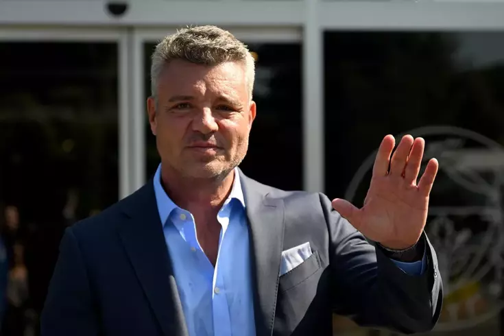 Sadettin Saran'ın serbest kalmasının ardından Fenerbahçe'de yeni gelişme