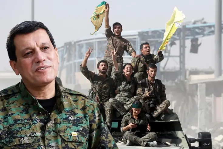 Türkiye'nin verdiği sürenin dolmasına günler kala Suriye-SDG anlaşmaya yakın