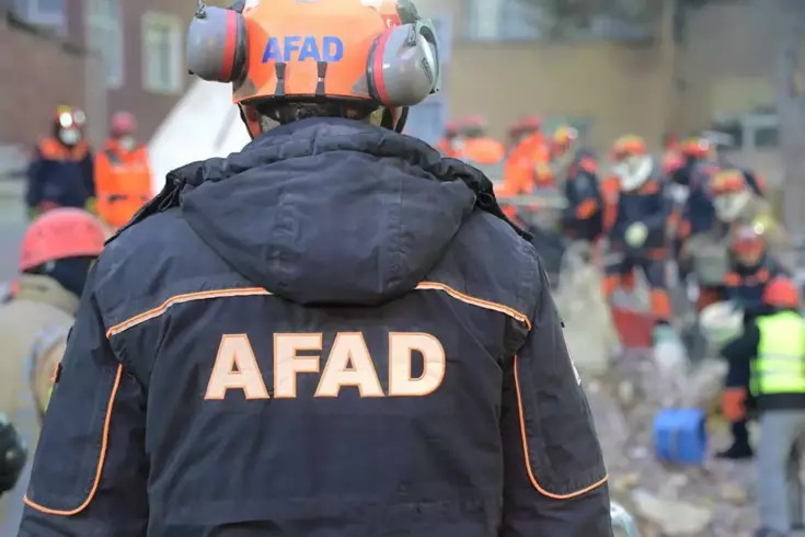 AFAD, 473 sözleşmeli personel alımı yapacak