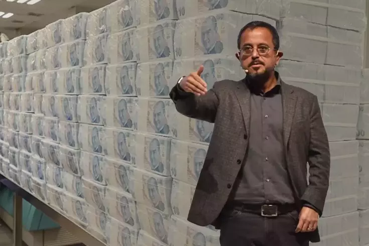 Ali Sabancı'dan çok konuşulacak sözler: Geçinemiyorum