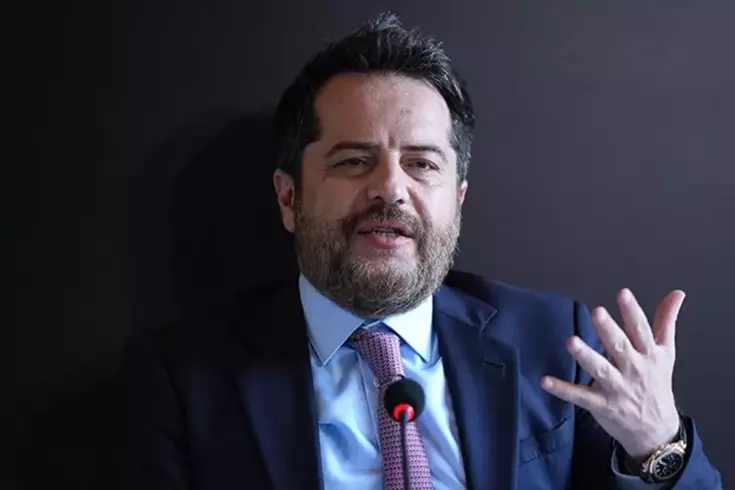 Erden Timur ne ile suçlanıyor? İşte gözaltı gerekçesi