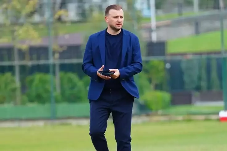 Eyüpspor Asbaşkanı Fatih Kulaksız da gözaltına alındı