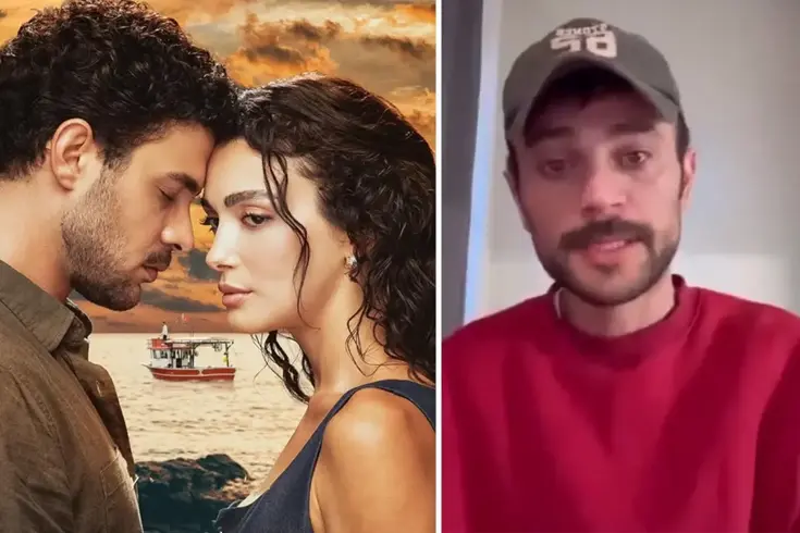 Final yapan dizinin set çalışanıyla ilgili korkunç iddia: Döve döve öldürdüler