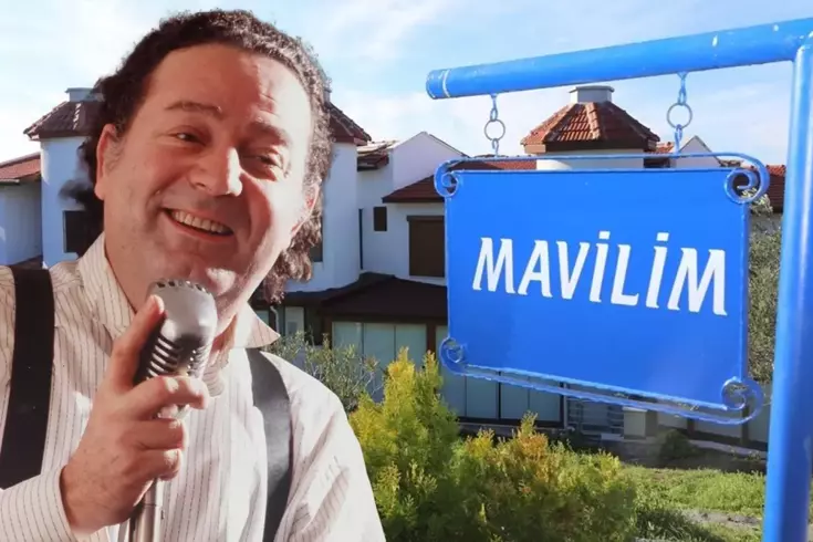 Kayahan'ın 'Gönül Köşkü' satışa çıkarıldı! İstenen rakam dudak uçuklattı