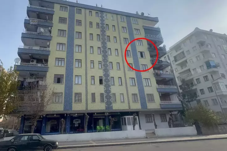 Misafirlikte 3 aylık bebeğinin canına kıyan anneyle ilgili yeni gelişme