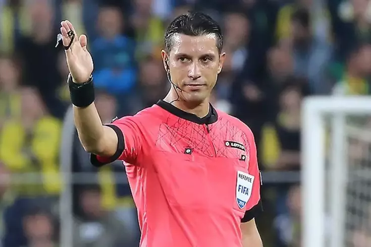 PFDK'ye sevk edilen Ali Palabıyık'tan açıklama: En kısa zamanda Türkiye'ye döneceğim