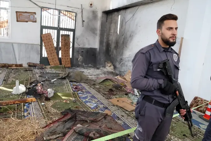 Suriye'deki bombalı saldırıya Türkiye'den tepki