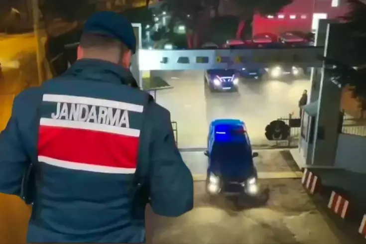 Yılbaşı öncesi 81 ilde büyük operasyon! Binlercesi ele geçirildi
