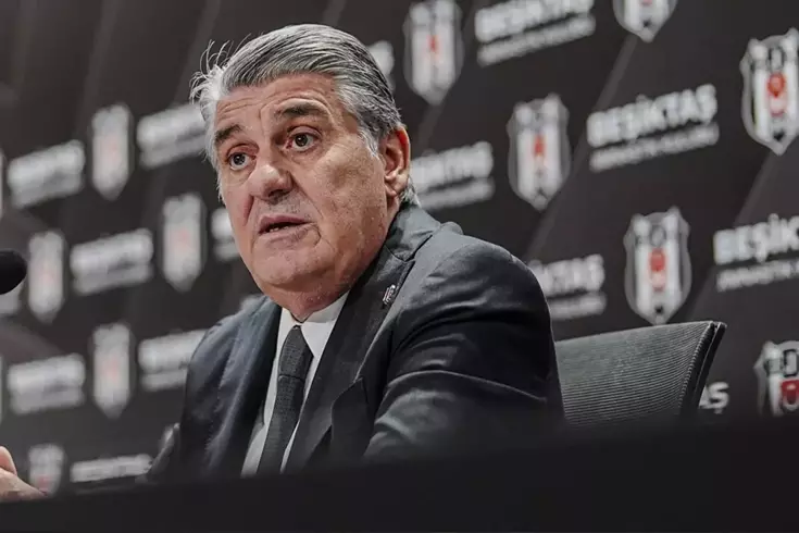 Beşiktaş'ın toplam borcu açıklandı! 3 aydaki yükseliş dudak uçuklattı