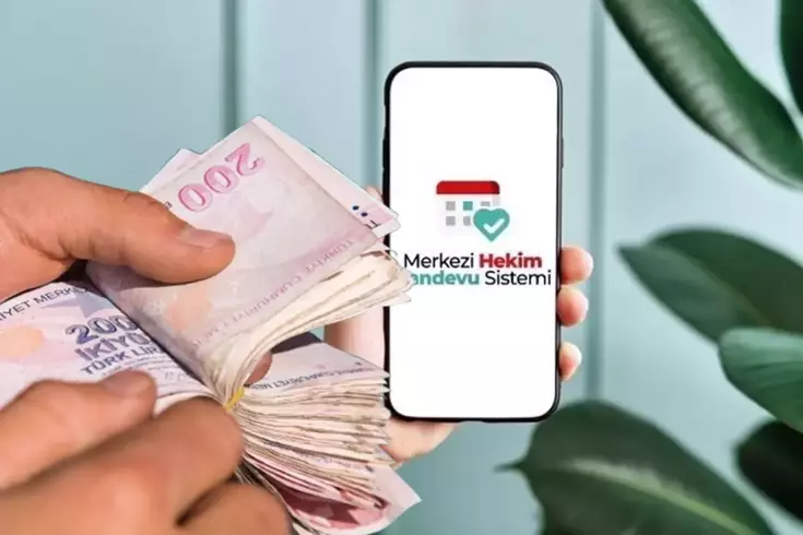 Response to the claims of 'Monetary penalty for MHRS appointment cancellation' from DMM.